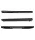 Ноутбук Acer Nitro V 16 AI ANV16-42 (NH.U1FEU.004) Black