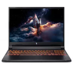 Ноутбук Acer Nitro V 16 AI ANV16-42 (NH.U1GEU.003) Black