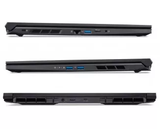 Ноутбук Acer Nitro V 16 AI ANV16-61 (NH.QULEU.004) Black