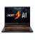 Ноутбук Acer Nitro V 16 ANV16-41 (NH.QP0EG.007) Black