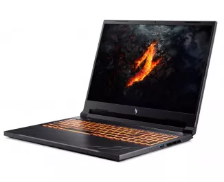 Ноутбук Acer Nitro V 16 ANV16-41 (NH.QP0EG.007) Black
