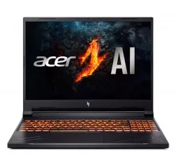 Ноутбук Acer Nitro V 16 ANV16-41 (NH.QRUEU.00B) Black
