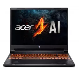 Ноутбук Acer Nitro V 16 ANV16-41 (NH.QRVEU.005) Black