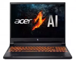 Ноутбук Acer Nitro V 16 ANV16-41 (NH.QRVEU.006) Black
