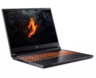 Ноутбук Acer Nitro V 16 ANV16-41 (NH.QRVEU.00A) Black