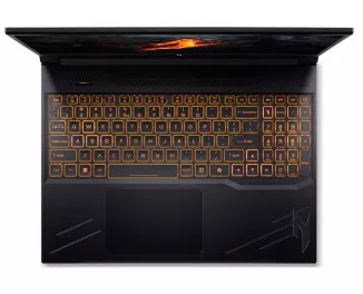 Ноутбук Acer Nitro V 16 ANV16-41 (NH.QRVEU.00A) Black