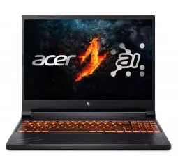 Ноутбук Acer Nitro V 16 ANV16-71 (NH.QTREU.004) Black