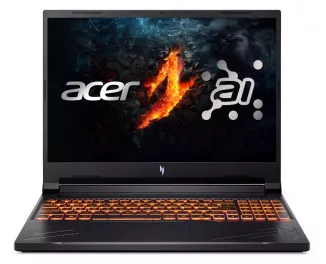 Ноутбук Acer Nitro V 16 ANV16-71 (NH.QTREU.004) Black