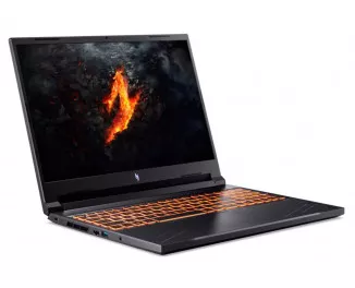Ноутбук Acer Nitro V 16 ANV16-71 (NH.QTREU.004) Black