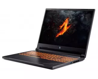 Ноутбук Acer Nitro V 16 ANV16-71 (NH.QTREU.004) Black