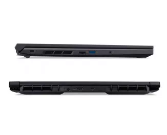 Ноутбук Acer Nitro V 16 ANV16-71 (NH.QTREU.004) Black