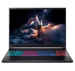 Ноутбук Acer Nitro V 16S AI ANV16S-61 (NH.QXNEU.007) Black