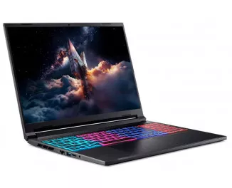 Ноутбук Acer Nitro V 16S AI ANV16S-61 (NH.QXNEU.007) Black