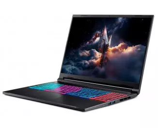 Ноутбук Acer Nitro V 16S AI ANV16S-61 (NH.QXNEU.007) Black