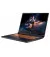 Ноутбук Acer Nitro V 17 AI ANV17-41; Copilot+ PC (NH.QZKEU.005) Black