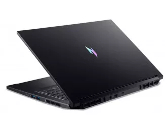 Ноутбук Acer Nitro V 17 AI ANV17-41; Copilot+ PC (NH.QZKEU.005) Black