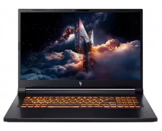 Ноутбук Acer Nitro V 17 AI ANV17-61 (NH.QWKEU.002) Black