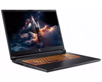 Ноутбук Acer Nitro V 17 AI ANV17-61 (NH.QWKEU.002) Black