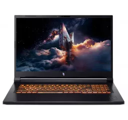 Ноутбук Acer Nitro V 17 AI ANV17-61 (NH.QWKEU.006) Black