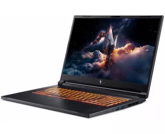 Ноутбук Acer Nitro V 17 AI ANV17-61 (NH.QWKEU.006) Black