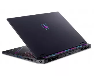 Ноутбук Acer Predator Helios 16 AI PH16-73 (NH.QW1EU.002) Black