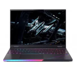 Ноутбук Acer Predator Helios 16 AI PH16-73 (NH.QW3EU.002) Black