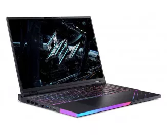 Ноутбук Acer Predator Helios 16 AI PH16-73 (NH.QW3EU.002) Black