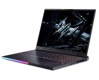Ноутбук Acer Predator Helios 16 AI PH16-73 (NH.QW3EU.002) Black