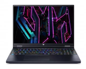 Ноутбук Acer Predator Helios 16 PH16-71 (NH.QJQAA.002) Black