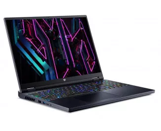 Ноутбук Acer Predator Helios 16 PH16-71 (NH.QJQAA.002) Black