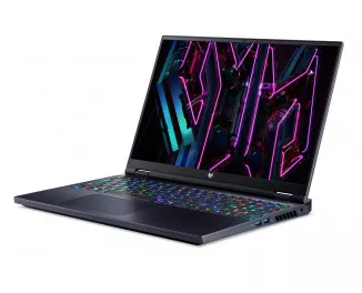 Ноутбук Acer Predator Helios 16 PH16-71 (NH.QJQAA.002) Black