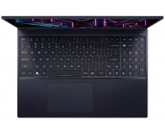 Ноутбук Acer Predator Helios 16 PH16-71 (NH.QJQAA.002) Black
