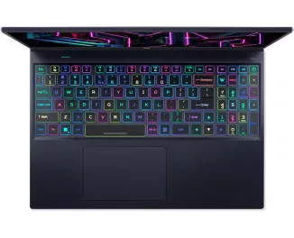 Ноутбук Acer Predator Helios 16 PH16-71 (NH.QJQAA.002) Black