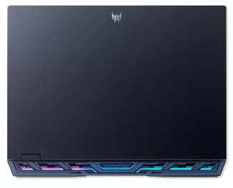Ноутбук Acer Predator Helios 16 PH16-71 (NH.QJQAA.002) Black