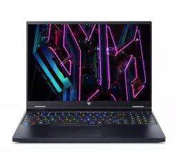 Ноутбук Acer Predator Helios 16 PH16-71 (NH.QJQEG.008) Black