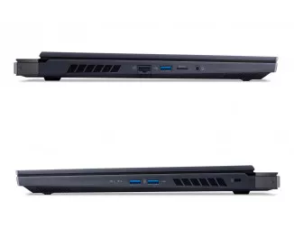 Ноутбук Acer Predator Helios 16 PH16-71 (NH.QN3AA.001) Black
