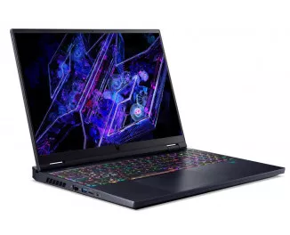 Ноутбук Acer Predator Helios 16 PH16-72 (NH.QNZEU.005) Black