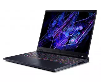 Ноутбук Acer Predator Helios 16 PH16-72 (NH.QNZEU.005) Black