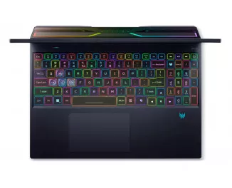Ноутбук Acer Predator Helios 16 PH16-72 (NH.QNZEU.005) Black
