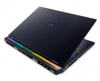 Ноутбук Acer Predator Helios 16 PH16-72 (NH.QNZEU.005) Black