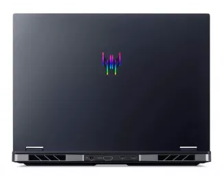 Ноутбук Acer Predator Helios 16 PH16-72 (NH.QNZEU.005) Black