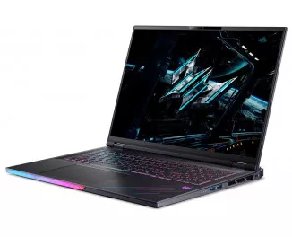 Ноутбук Acer Predator Helios 18 AI PH18-73 (NH.QVWEU.002) Black