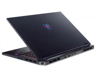 Ноутбук Acer Predator Helios 18 AI PH18-73 (NH.QVWEU.002) Black