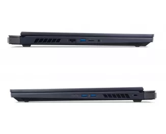 Ноутбук Acer Predator Helios 18 PH18-71 (NH.QMJAA.001) Black