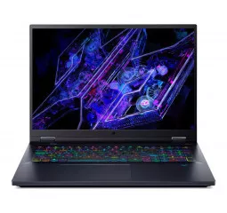 Ноутбук Acer Predator Helios 18 PH18-72 (NH.QP4AA.001) Black