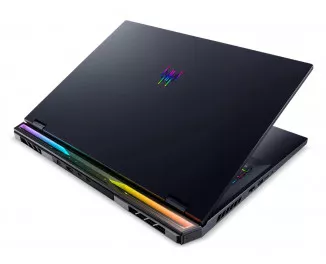 Ноутбук Acer Predator Helios 18 PH18-72 (NH.QP4AA.001) Black