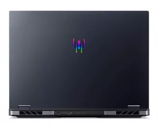 Ноутбук Acer Predator Helios 18 PH18-72 (NH.QP4AA.001) Black