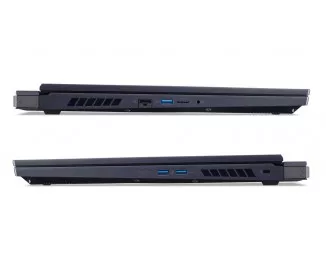 Ноутбук Acer Predator Helios 18 PH18-72 (NH.QP4AA.001) Black