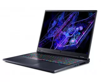 Ноутбук Acer Predator Helios 18 PH18-72 (NH.QRSEU.001) Black