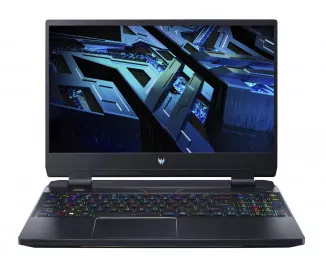 Ноутбук Acer Predator Helios 300 PH315-55 (NH.QGNEU.00B) Abyss Black
